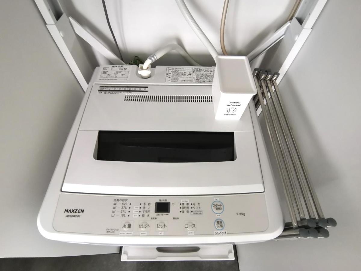 Shhotel 1フロア貸切り 広々2Ldk Naha Exteriör bild